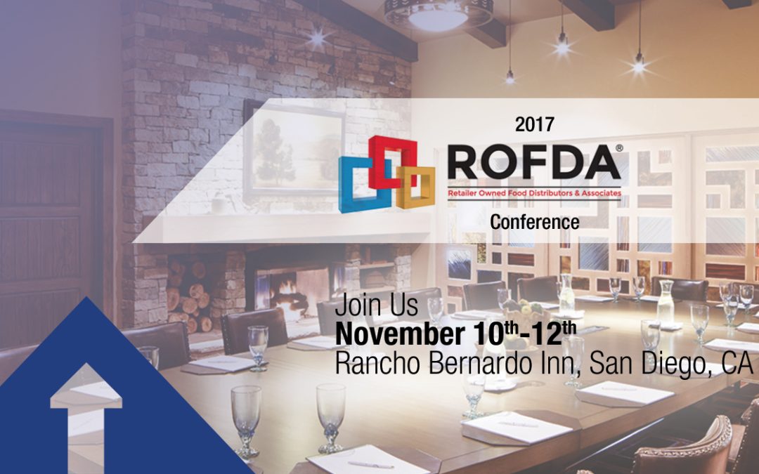 2017 ROFDA Conference