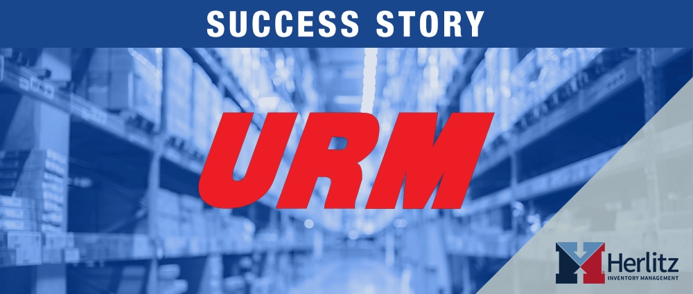 Success Story – URM Stores, Inc.