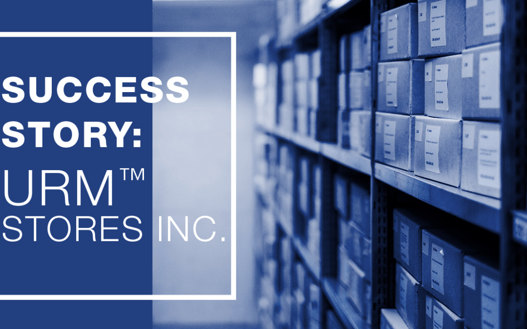 Success Story – URM Stores, Inc.