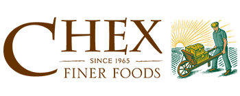 Chex Finer Foods