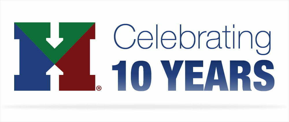 Herlitz Inventory Management Celebrates 10 Years in Business