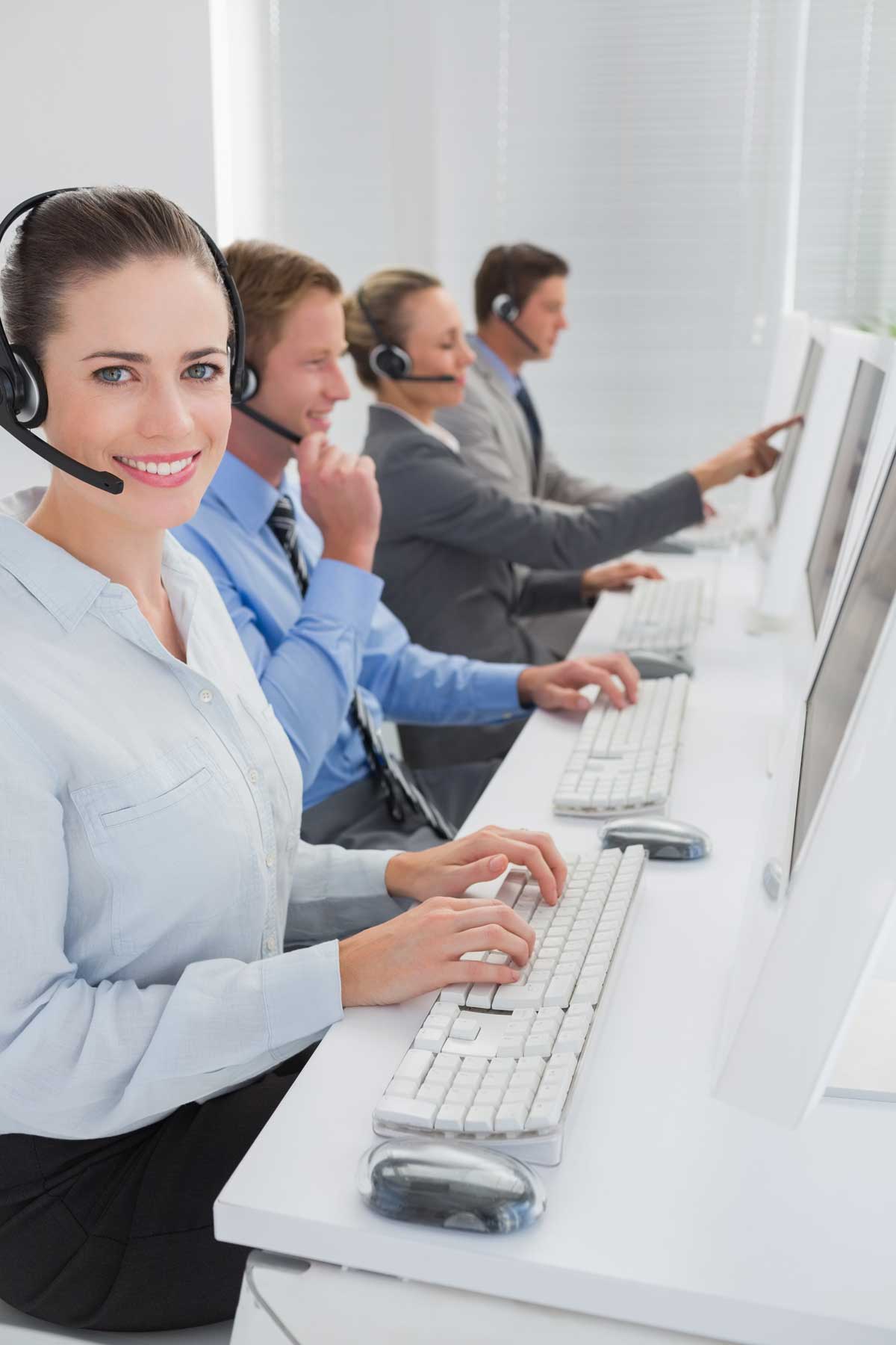 customer-service