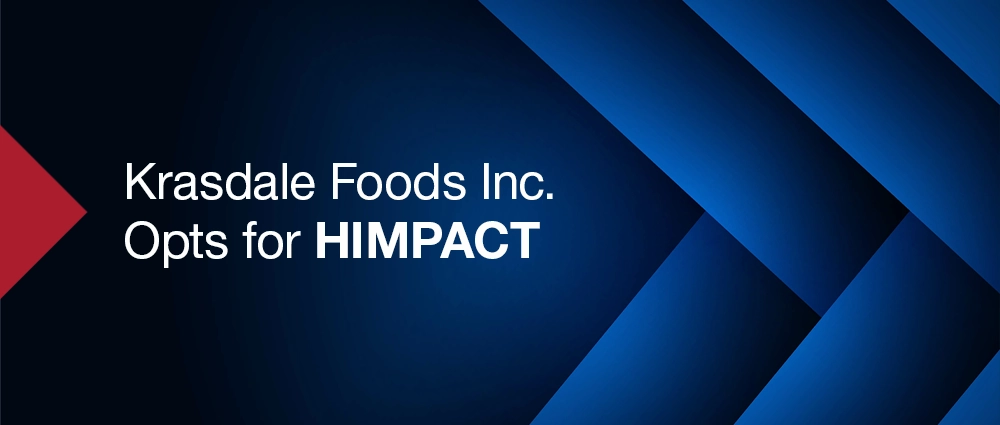 Krasdale Foods Inc. Opts for the HIMPACT Inventory Management System to Fortify Existing Purchasing Solutions and Obtain Greater Buying Capabilities