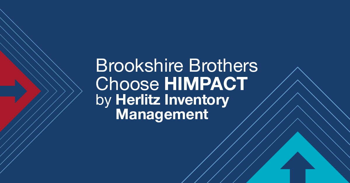 Brookshire Brothers Select HIMPACT After Extensive RFP