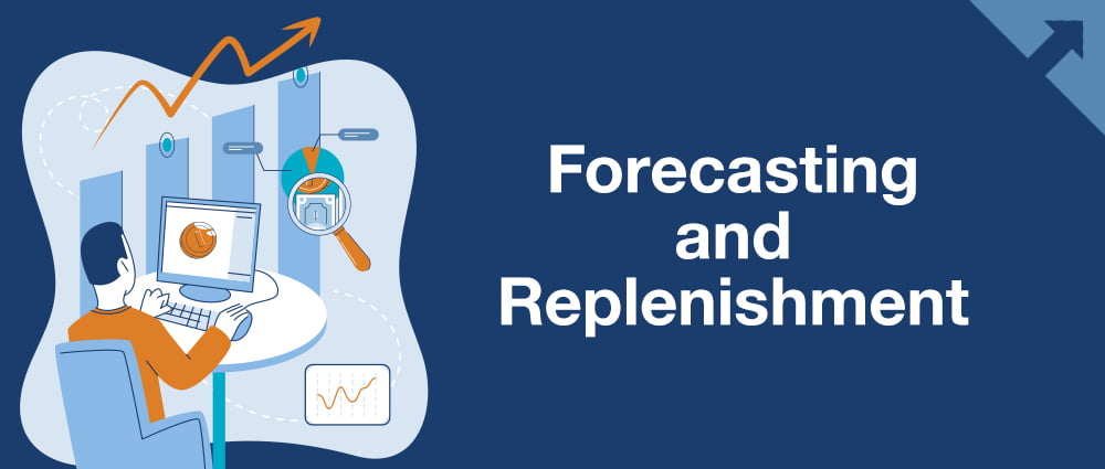 White Paper: Who owns the Forecast for Replenishment and Why does it Matter?