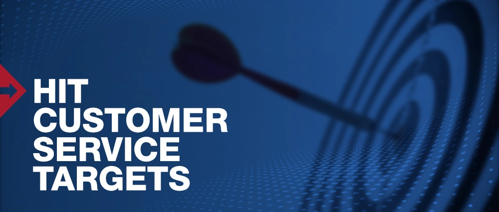 Hit Customer Service Targets by Avoiding These Purchasing Pitfalls