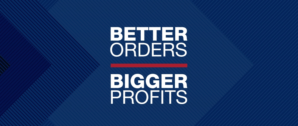 Better Orders, Bigger Profits: The Costs You Can Control